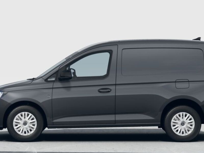 GuidiCar - VOLKSWAGEN INDUSTRIALI Nuovo Caddy 1 Caddy Business 2.0 TDI 75 kW ant. man. Nuovo